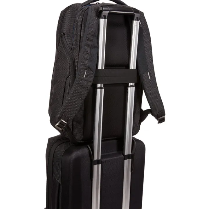 Heren Rugzakken|Dames Rugzakken>Thule Crossover 2 Backpack 30L black