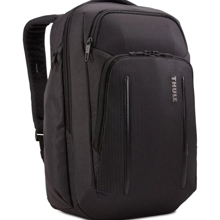 Heren Rugzakken|Dames Rugzakken>Thule Crossover 2 Backpack 30L black