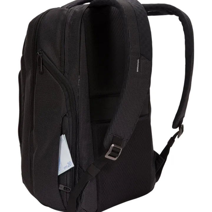 Heren Rugzakken|Dames Rugzakken>Thule Crossover 2 Backpack 30L black