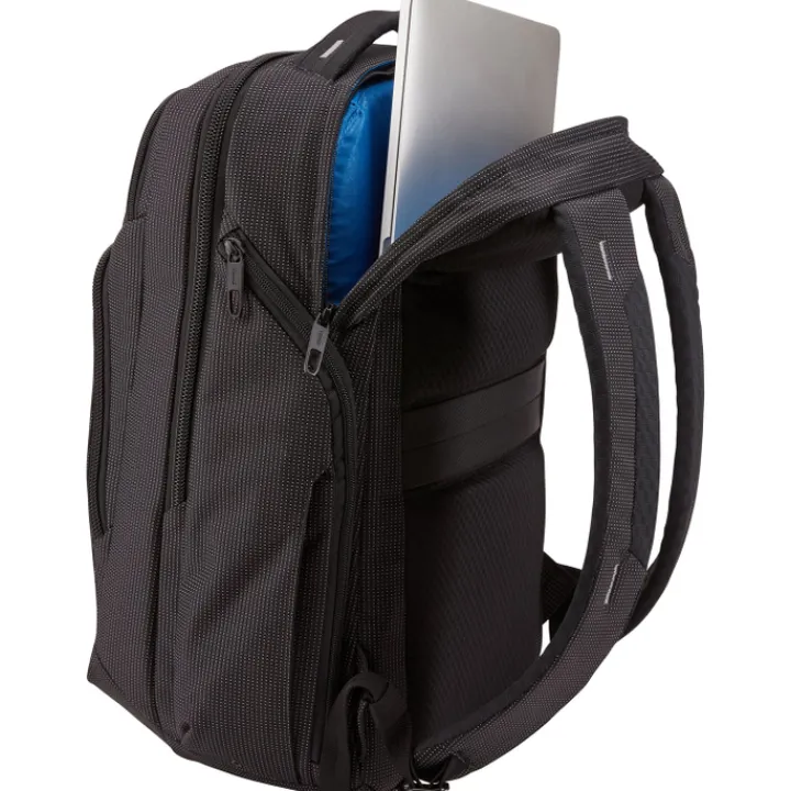 Heren Rugzakken|Dames Rugzakken>Thule Crossover 2 Backpack 30L black