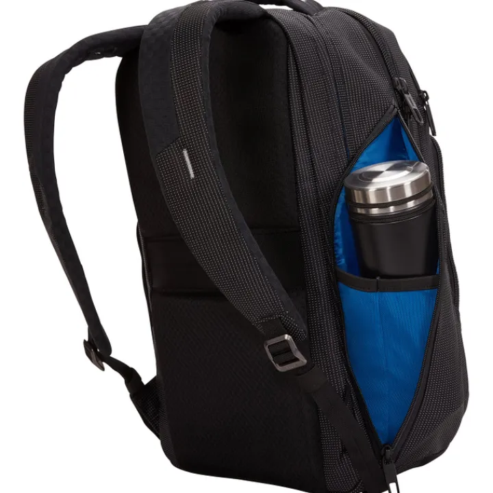 Heren Rugzakken|Dames Rugzakken>Thule Crossover 2 Backpack 30L black