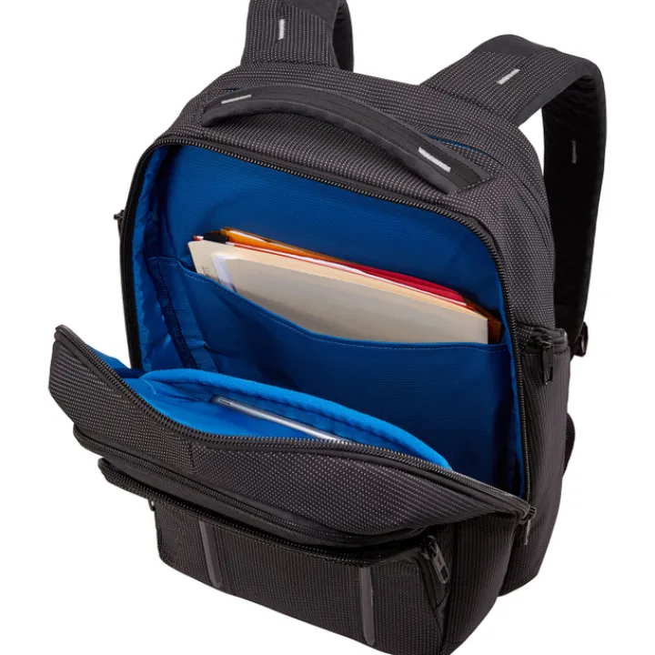 Heren Rugzakken|Dames Rugzakken>Thule Crossover 2 Backpack 30L black