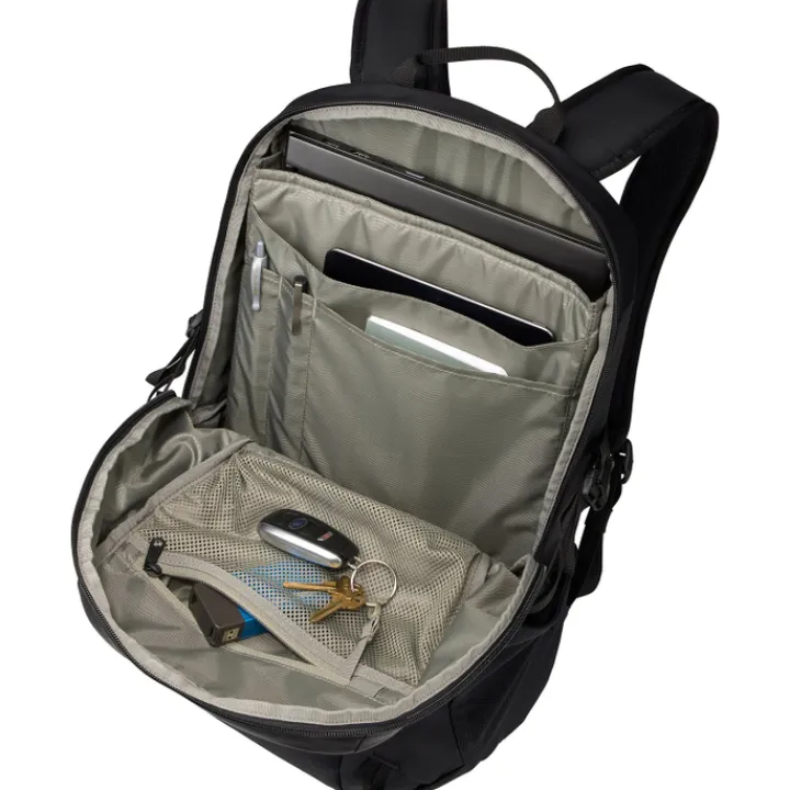 Heren Rugzakken|Dames Rugzakken>Thule EnRoute Backpack 21L black