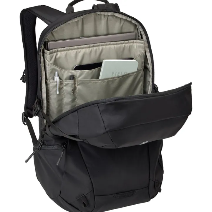 Heren Rugzakken|Dames Rugzakken>Thule EnRoute Backpack 21L black