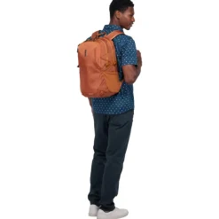 Heren Rugzakken|Dames Rugzakken>Thule EnRoute Backpack 23L natural orange