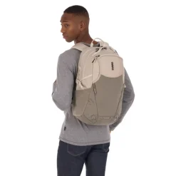 Heren Rugzakken|Dames Rugzakken>Thule EnRoute Backpack 26L pelican/vetiver