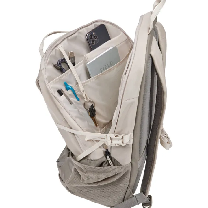 Heren Rugzakken|Dames Rugzakken>Thule EnRoute Backpack 26L pelican/vetiver