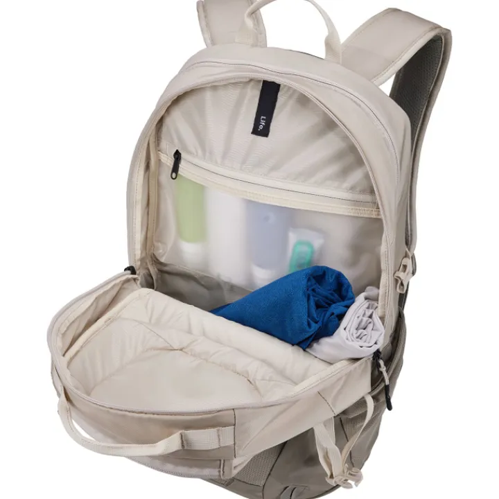 Heren Rugzakken|Dames Rugzakken>Thule EnRoute Backpack 26L pelican/vetiver