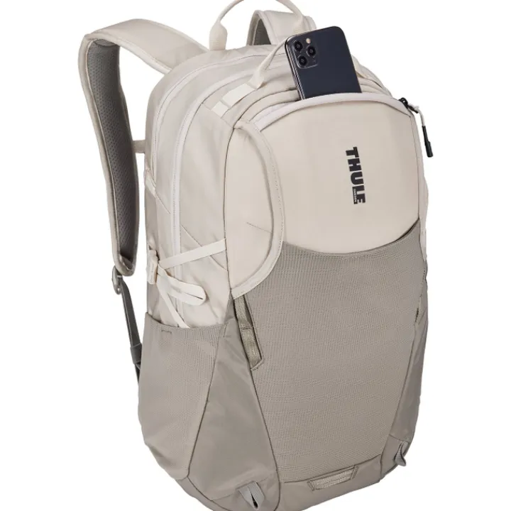 Heren Rugzakken|Dames Rugzakken>Thule EnRoute Backpack 26L pelican/vetiver