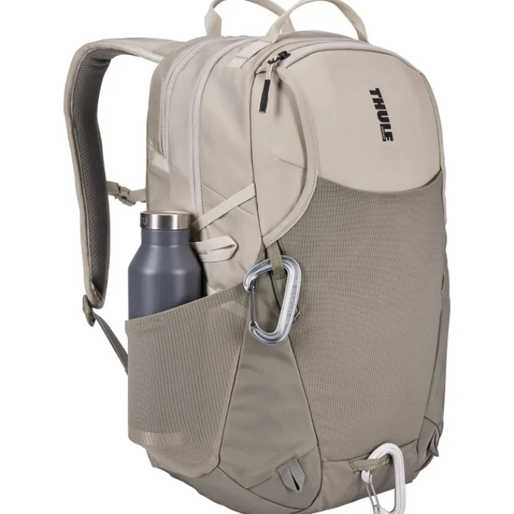 Heren Rugzakken|Dames Rugzakken>Thule EnRoute Backpack 26L pelican/vetiver