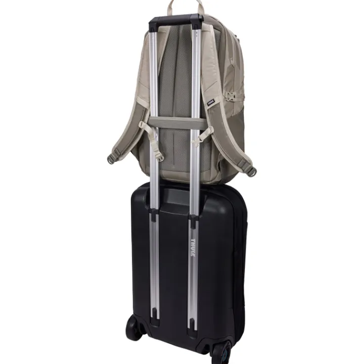 Heren Rugzakken|Dames Rugzakken>Thule EnRoute Backpack 26L pelican/vetiver