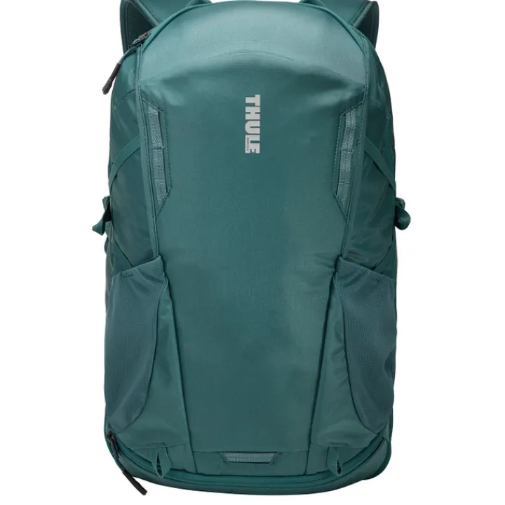 Heren Rugzakken|Dames Rugzakken>Thule EnRoute Backpack 30L mallard green