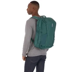 Heren Rugzakken|Dames Rugzakken>Thule EnRoute Backpack 30L mallard green