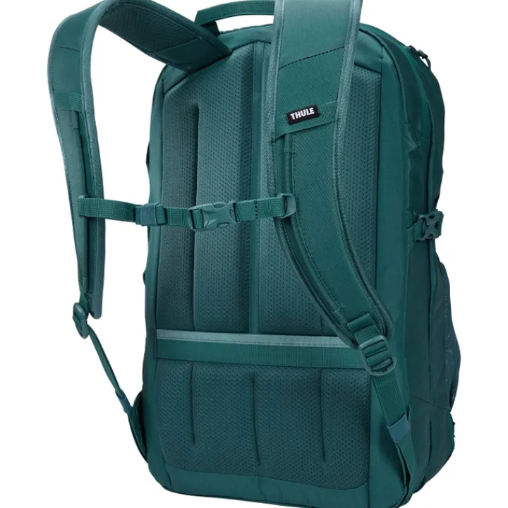 Heren Rugzakken|Dames Rugzakken>Thule EnRoute Backpack 30L mallard green