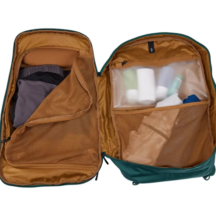 Heren Rugzakken|Dames Rugzakken>Thule EnRoute Backpack 30L mallard green