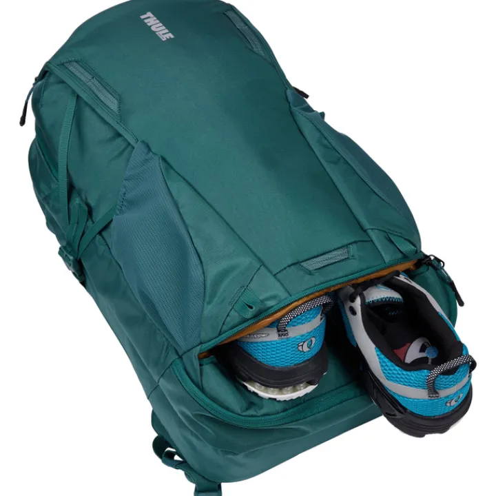Heren Rugzakken|Dames Rugzakken>Thule EnRoute Backpack 30L mallard green