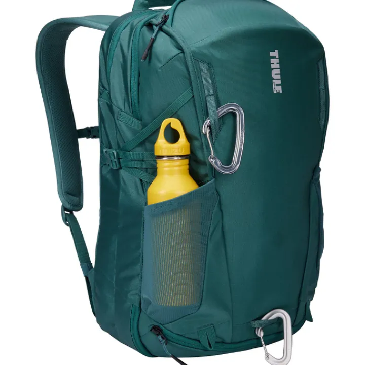 Heren Rugzakken|Dames Rugzakken>Thule EnRoute Backpack 30L mallard green