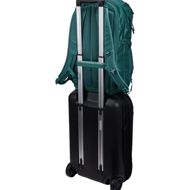 Heren Rugzakken|Dames Rugzakken>Thule EnRoute Backpack 30L mallard green