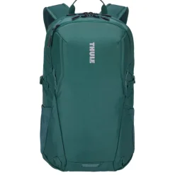 Heren Rugzakken|Dames Rugzakken>Thule EnRoute Backpack 23L mallard green