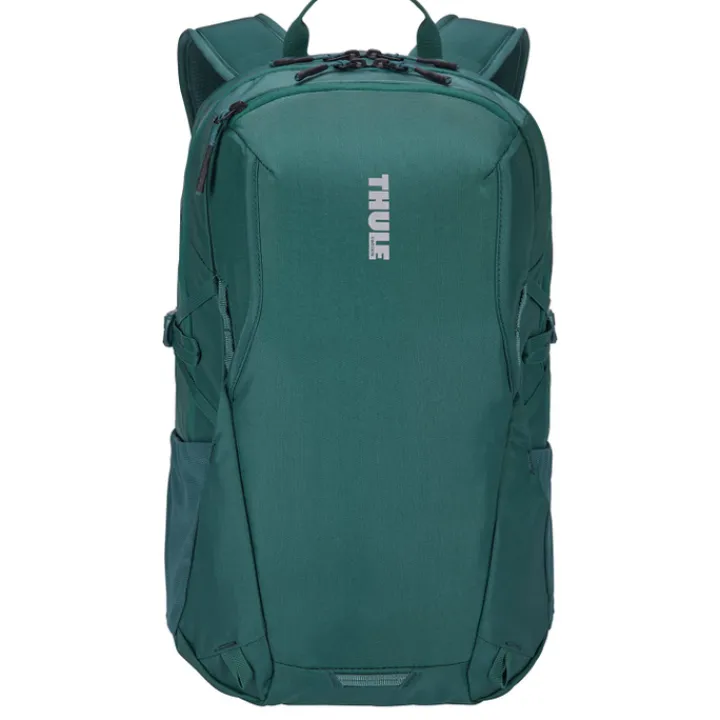 Heren Rugzakken|Dames Rugzakken>Thule EnRoute Backpack 23L mallard green