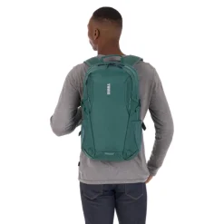 Heren Rugzakken|Dames Rugzakken>Thule EnRoute Backpack 23L mallard green