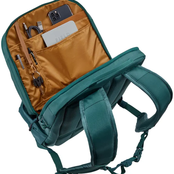 Heren Rugzakken|Dames Rugzakken>Thule EnRoute Backpack 23L mallard green