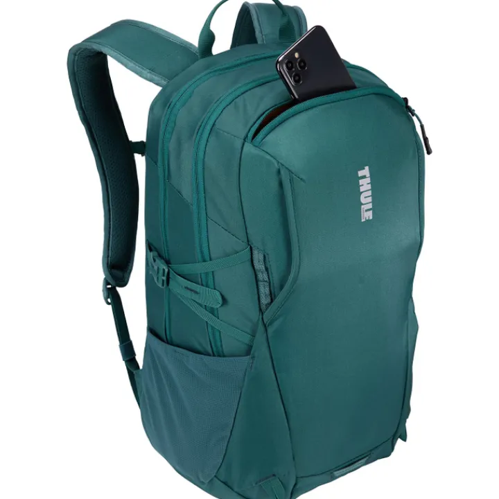 Heren Rugzakken|Dames Rugzakken>Thule EnRoute Backpack 23L mallard green