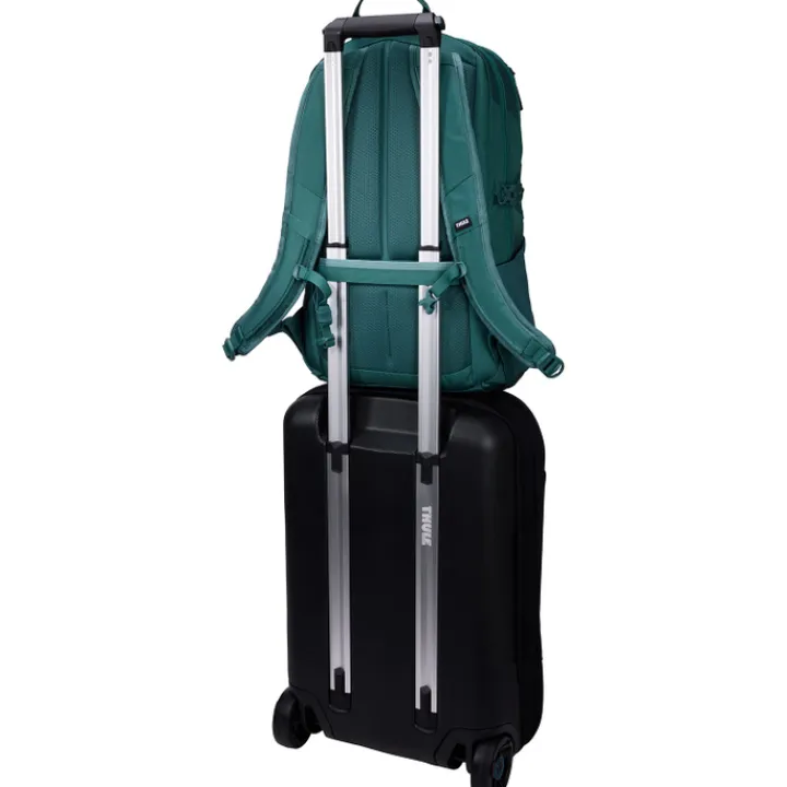 Heren Rugzakken|Dames Rugzakken>Thule EnRoute Backpack 23L mallard green