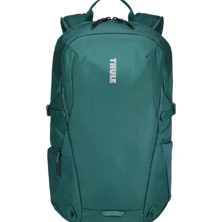 Heren Rugzakken|Dames Rugzakken>Thule EnRoute Backpack 21L mallard green