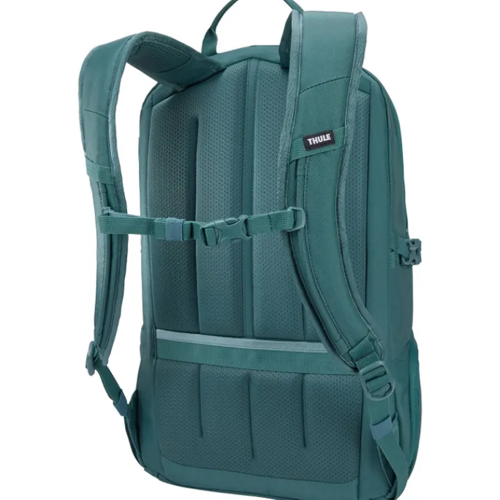 Heren Rugzakken|Dames Rugzakken>Thule EnRoute Backpack 21L mallard green