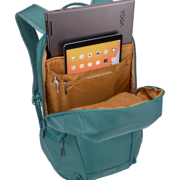 Heren Rugzakken|Dames Rugzakken>Thule EnRoute Backpack 21L mallard green