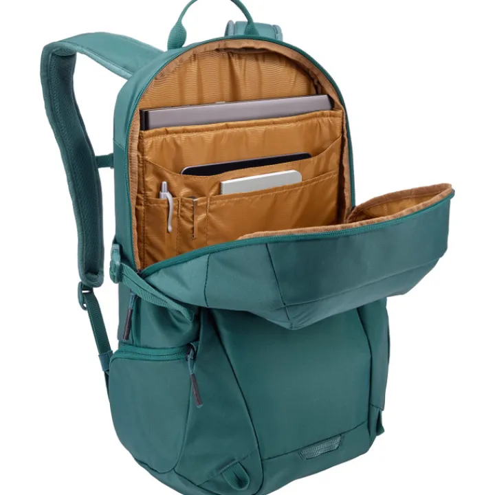 Heren Rugzakken|Dames Rugzakken>Thule EnRoute Backpack 21L mallard green