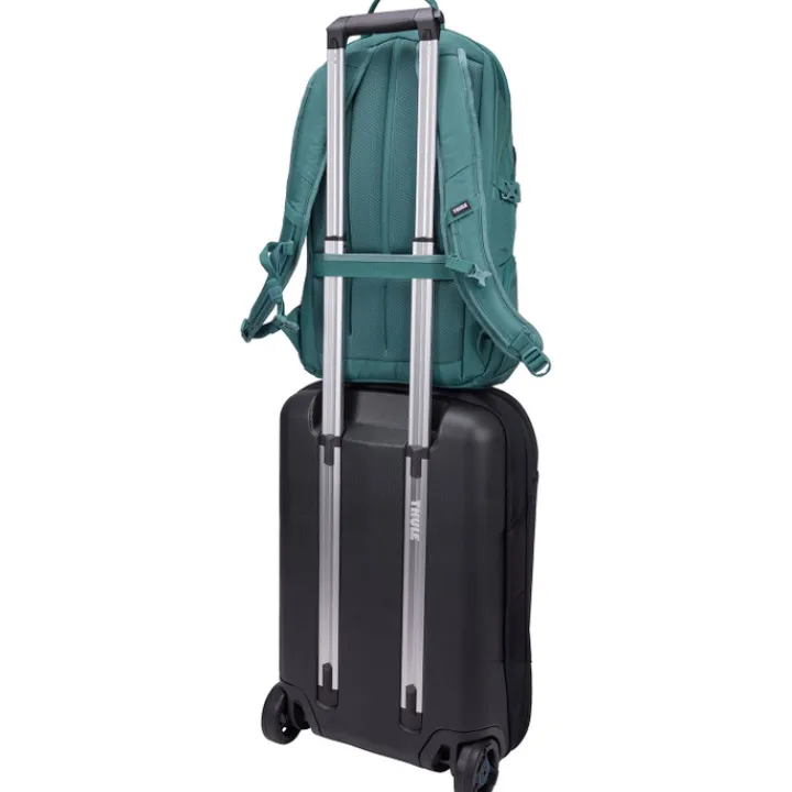 Heren Rugzakken|Dames Rugzakken>Thule EnRoute Backpack 21L mallard green