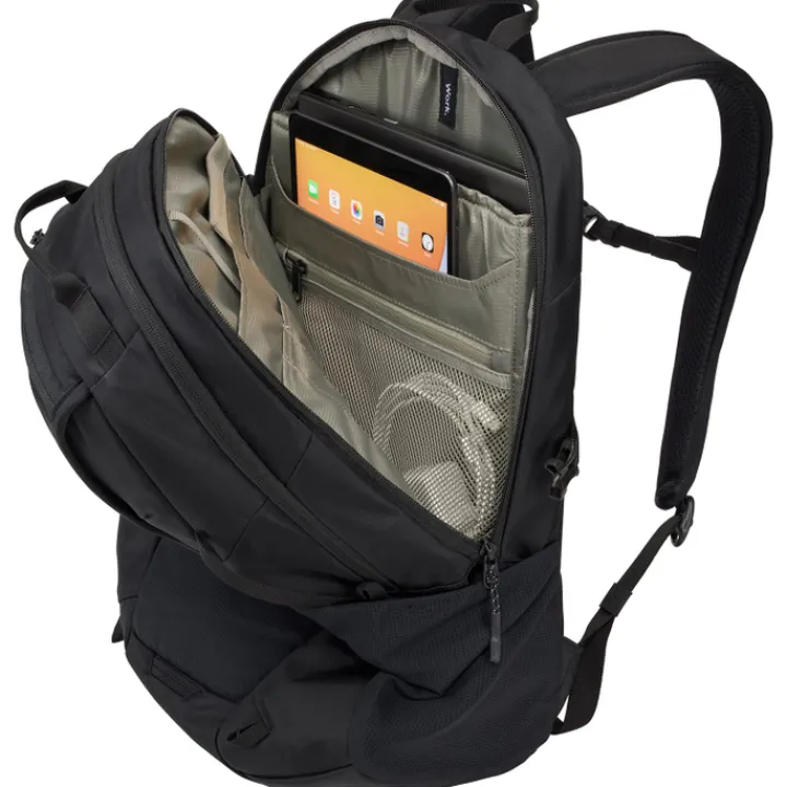 Heren Rugzakken|Dames Rugzakken>Thule EnRoute Backpack 26L black
