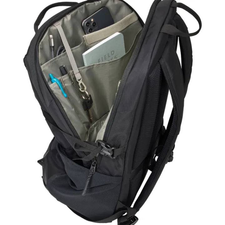 Heren Rugzakken|Dames Rugzakken>Thule EnRoute Backpack 26L black
