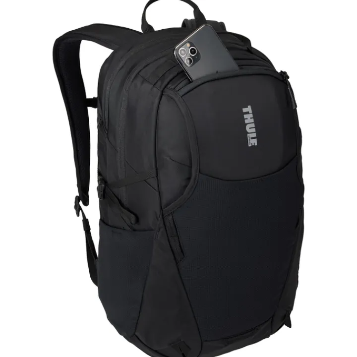 Heren Rugzakken|Dames Rugzakken>Thule EnRoute Backpack 26L black