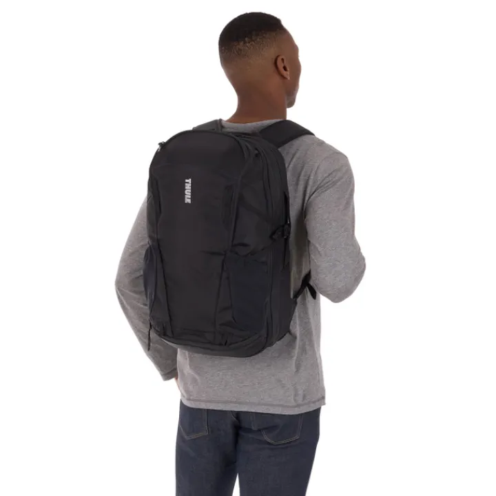 Heren Rugzakken|Dames Rugzakken>Thule EnRoute Backpack 30L black