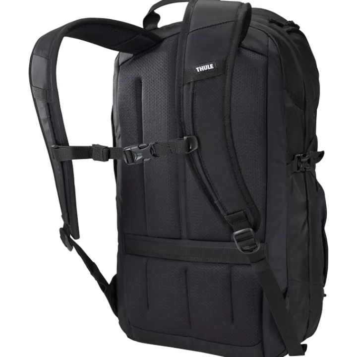 Heren Rugzakken|Dames Rugzakken>Thule EnRoute Backpack 30L black
