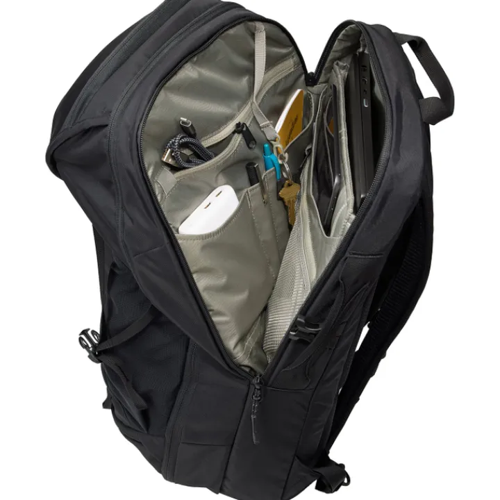 Heren Rugzakken|Dames Rugzakken>Thule EnRoute Backpack 30L black