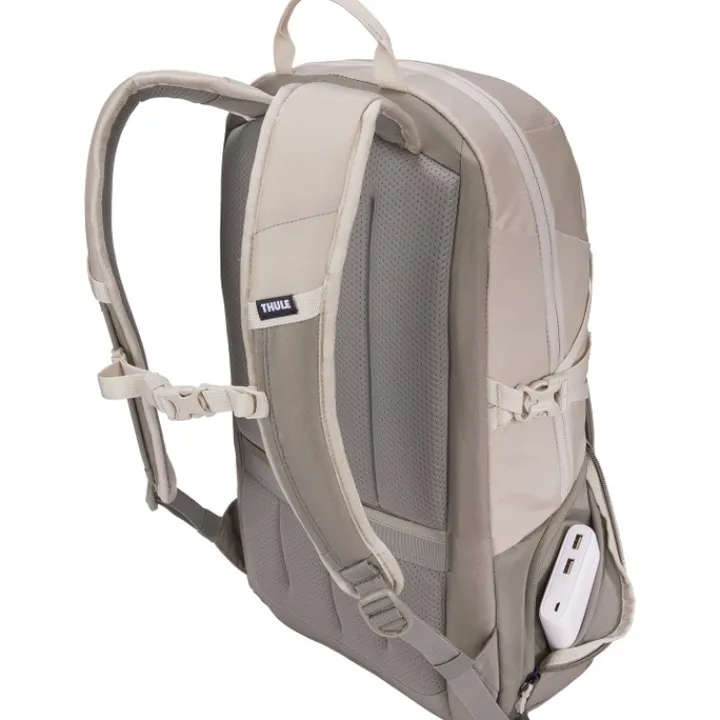 Dames Rugzakken|Schoolrugzak>Thule EnRoute Backpack 21L pelican/vetiver
