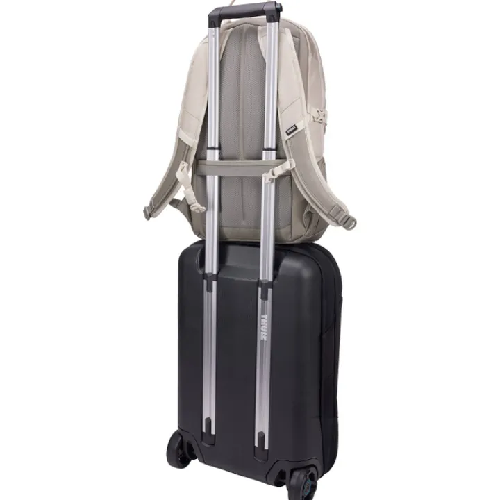 Dames Rugzakken|Schoolrugzak>Thule EnRoute Backpack 21L pelican/vetiver