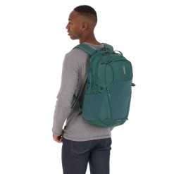 Heren Rugzakken|Dames Rugzakken>Thule EnRoute Backpack 26L mallard green