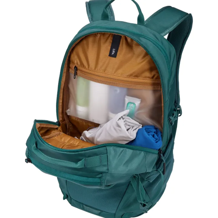 Heren Rugzakken|Dames Rugzakken>Thule EnRoute Backpack 26L mallard green