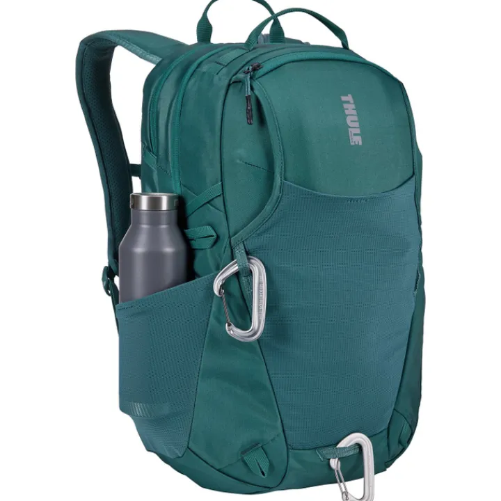 Heren Rugzakken|Dames Rugzakken>Thule EnRoute Backpack 26L mallard green