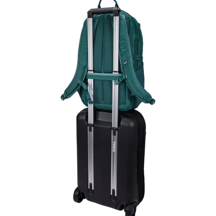 Heren Rugzakken|Dames Rugzakken>Thule EnRoute Backpack 26L mallard green