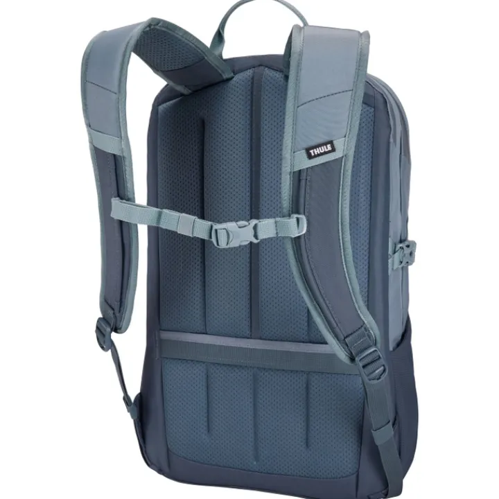 Heren Rugzakken|Dames Rugzakken>Thule EnRoute Backpack 23L pond gray/dark slate