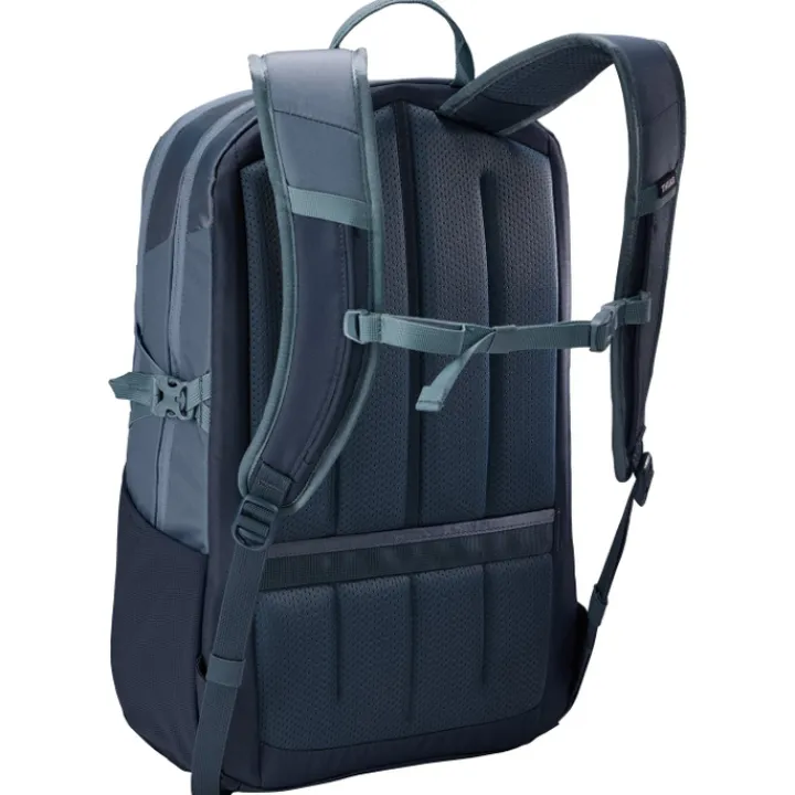 Heren Rugzakken|Dames Rugzakken>Thule EnRoute Backpack 23L pond gray/dark slate