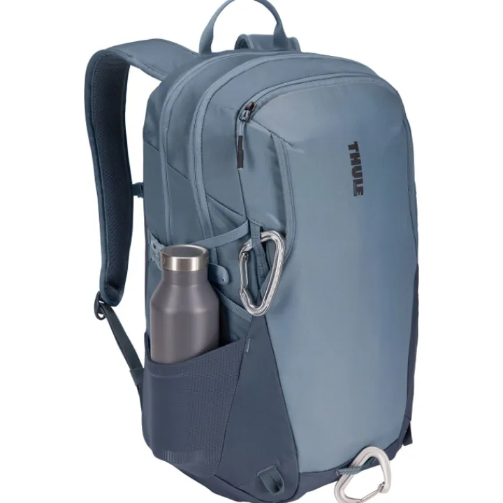 Heren Rugzakken|Dames Rugzakken>Thule EnRoute Backpack 23L pond gray/dark slate