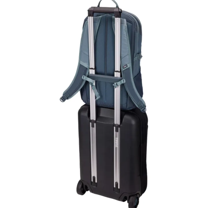Heren Rugzakken|Dames Rugzakken>Thule EnRoute Backpack 23L pond gray/dark slate