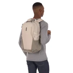 Heren Rugzakken|Dames Rugzakken>Thule EnRoute Backpack 23L pelican/vetiver